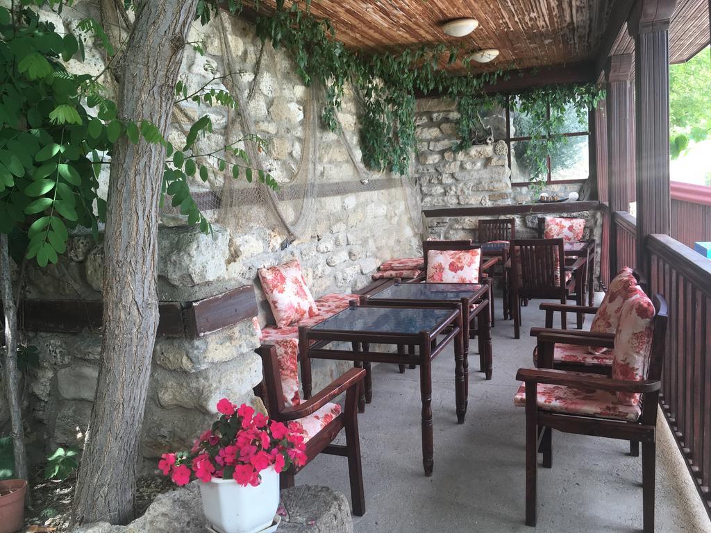 Morski Briag Hotel Golden Sands Exterior foto